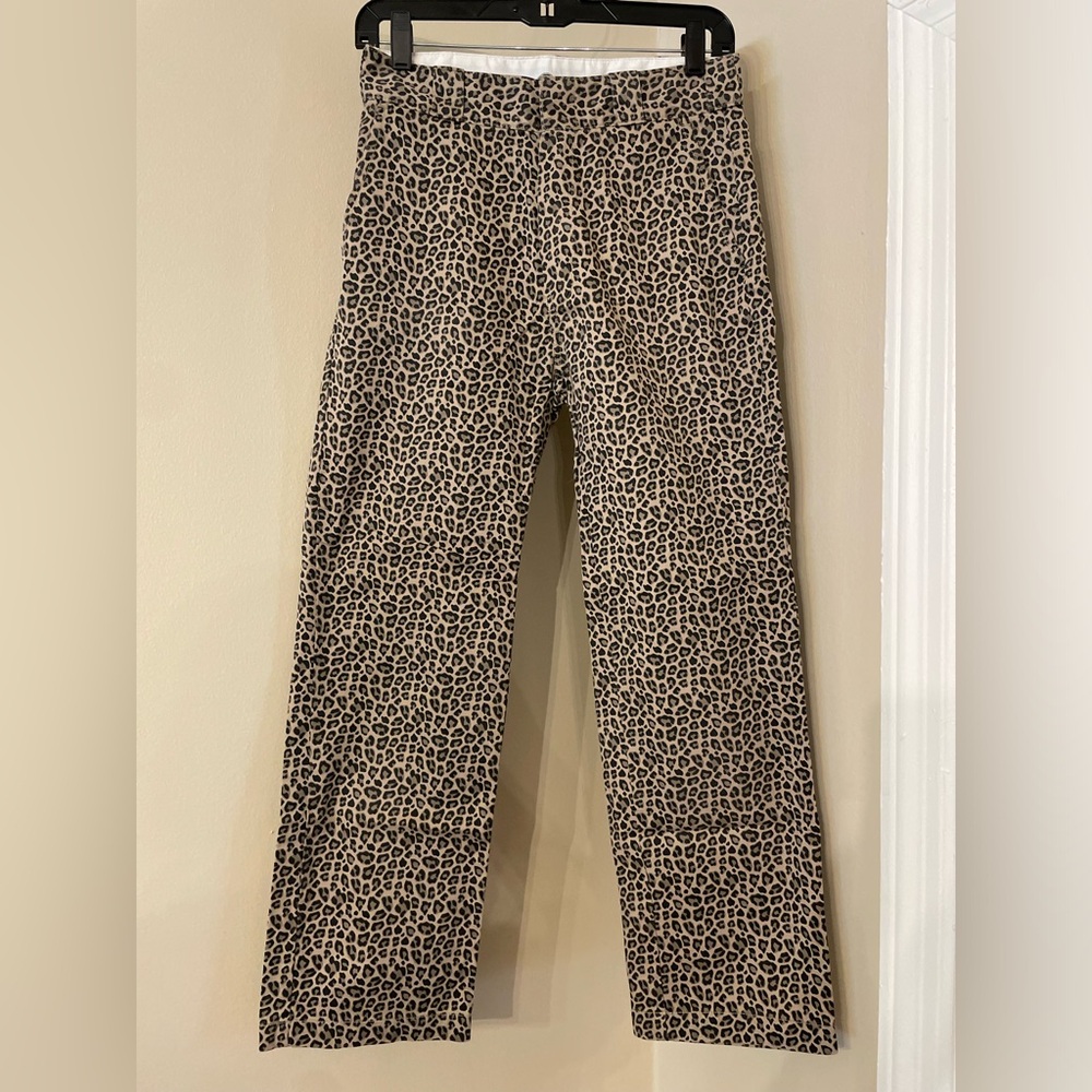Dickie’s Silver Fir Pants